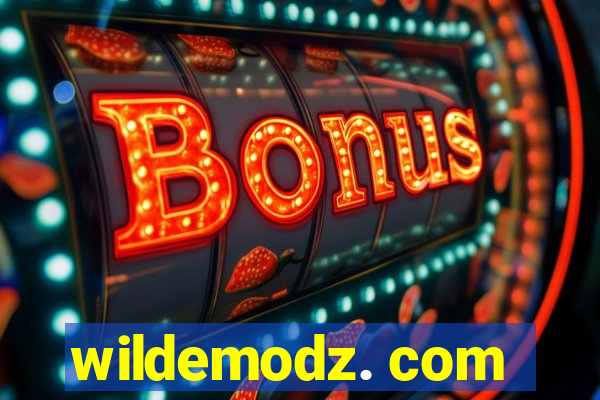 wildemodz. com